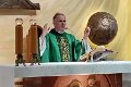 110 Niedziela - błogosławieństwo nowych liderów